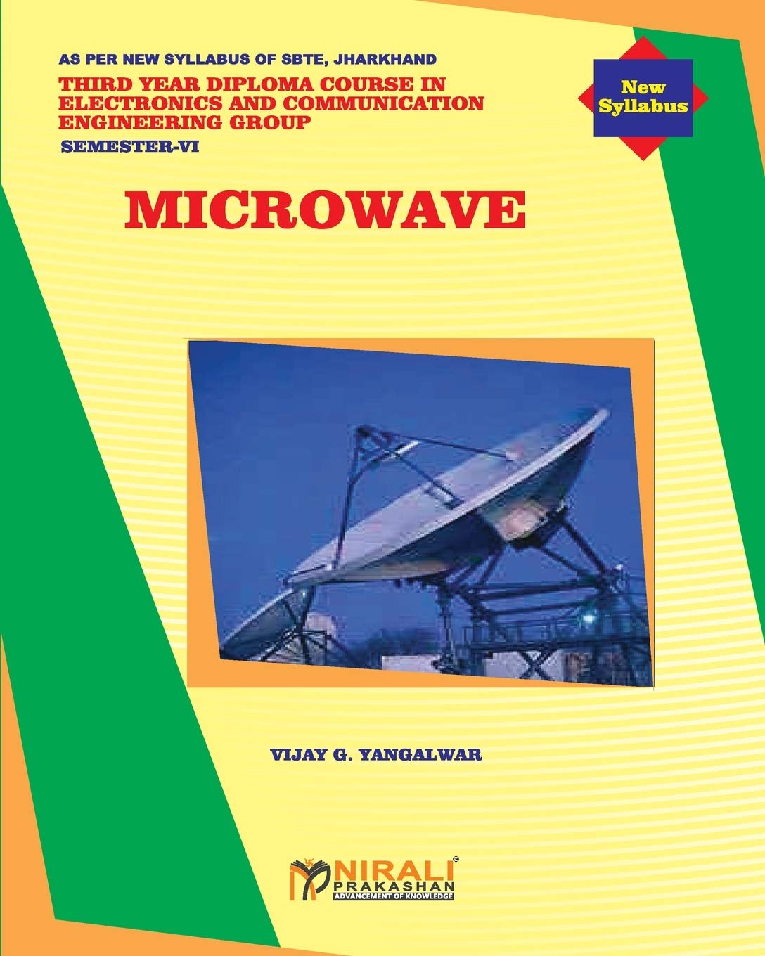 ler totalmente Miicrowave (Elective)