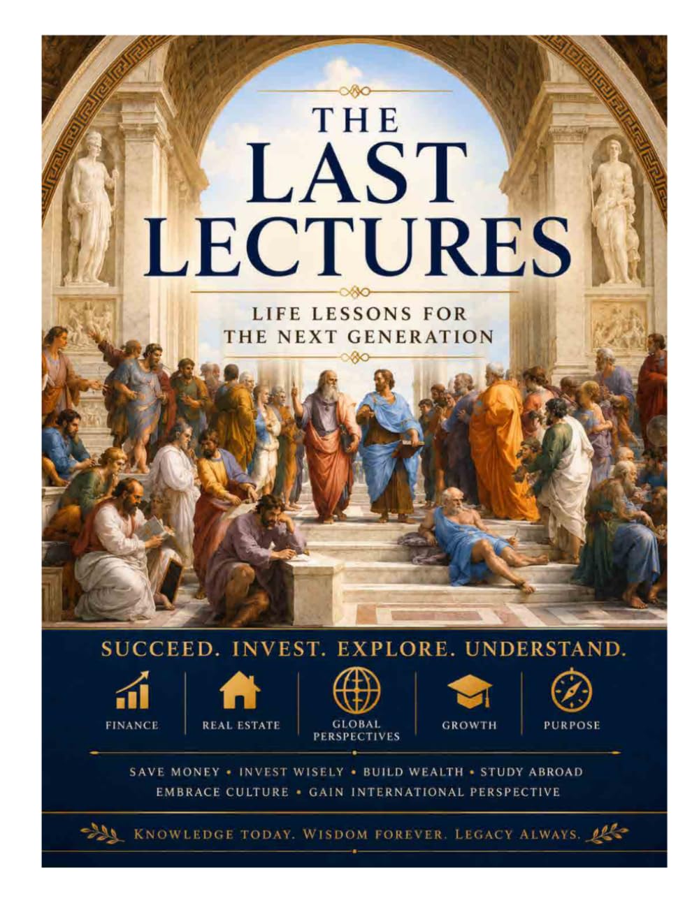 The Last Lectures baixar livro de graça