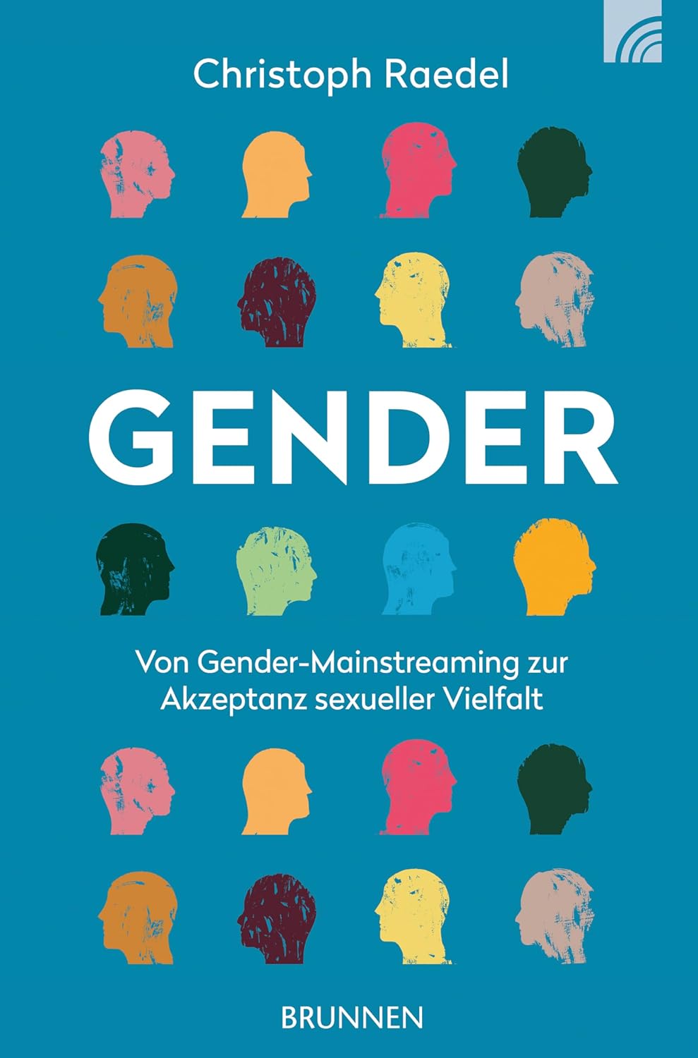 Gender: Von Gender Mainstreaming zur Akzeptanz sexueller Vielfalt (German Edition) baixar o livro de graça