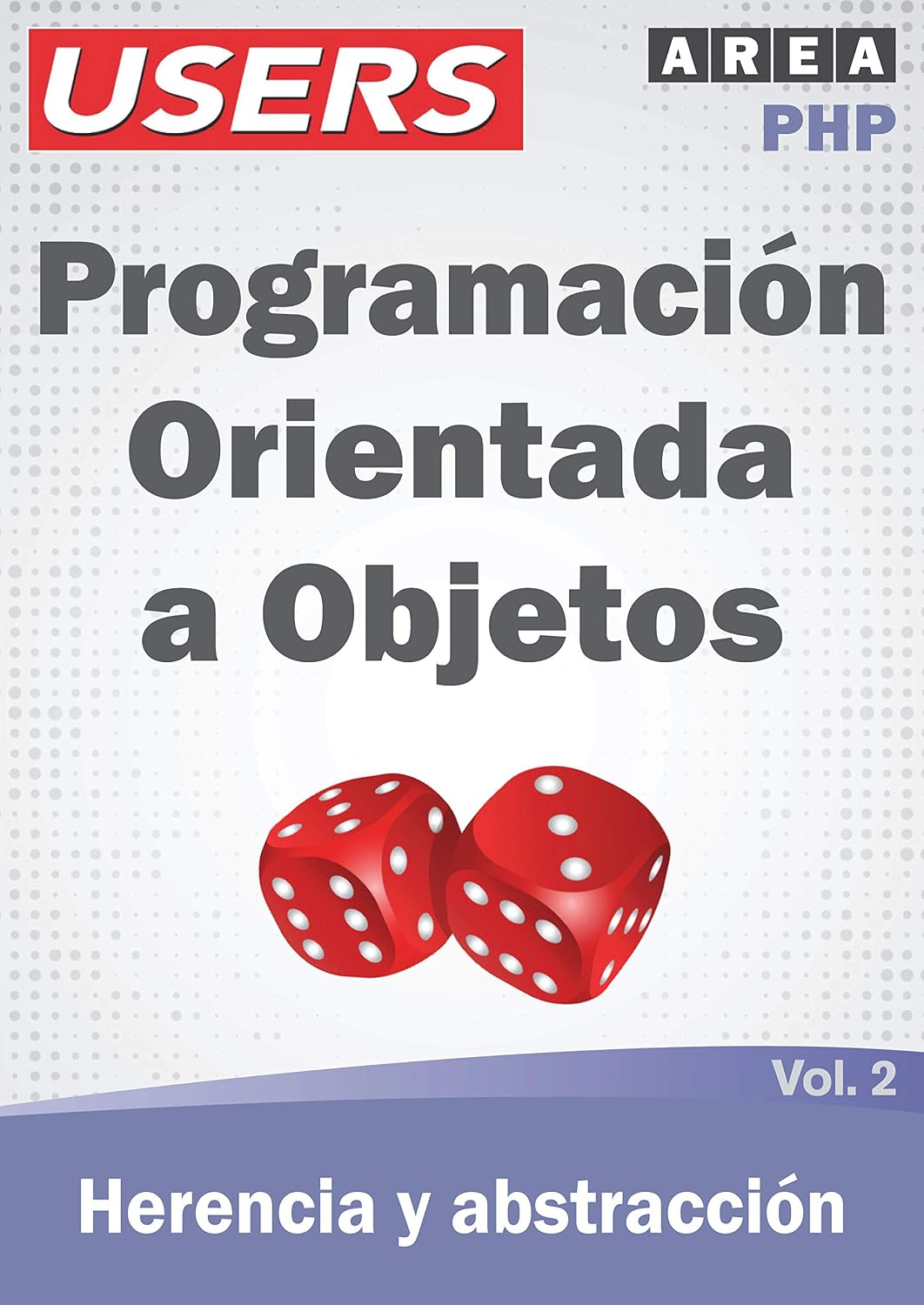 capítulo por capítulo baixar PHP - Programación Orientada a Objetos - Vol.2: Herencia y abstracción (Spanish Edition)