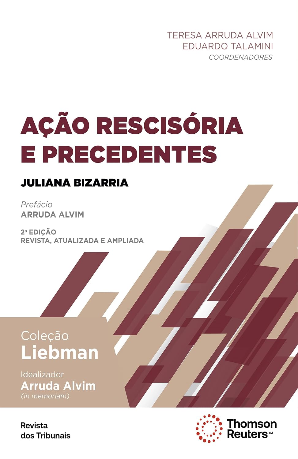 Ação Rescisória e Precedentes 2 ª edição baixar o livro de graça