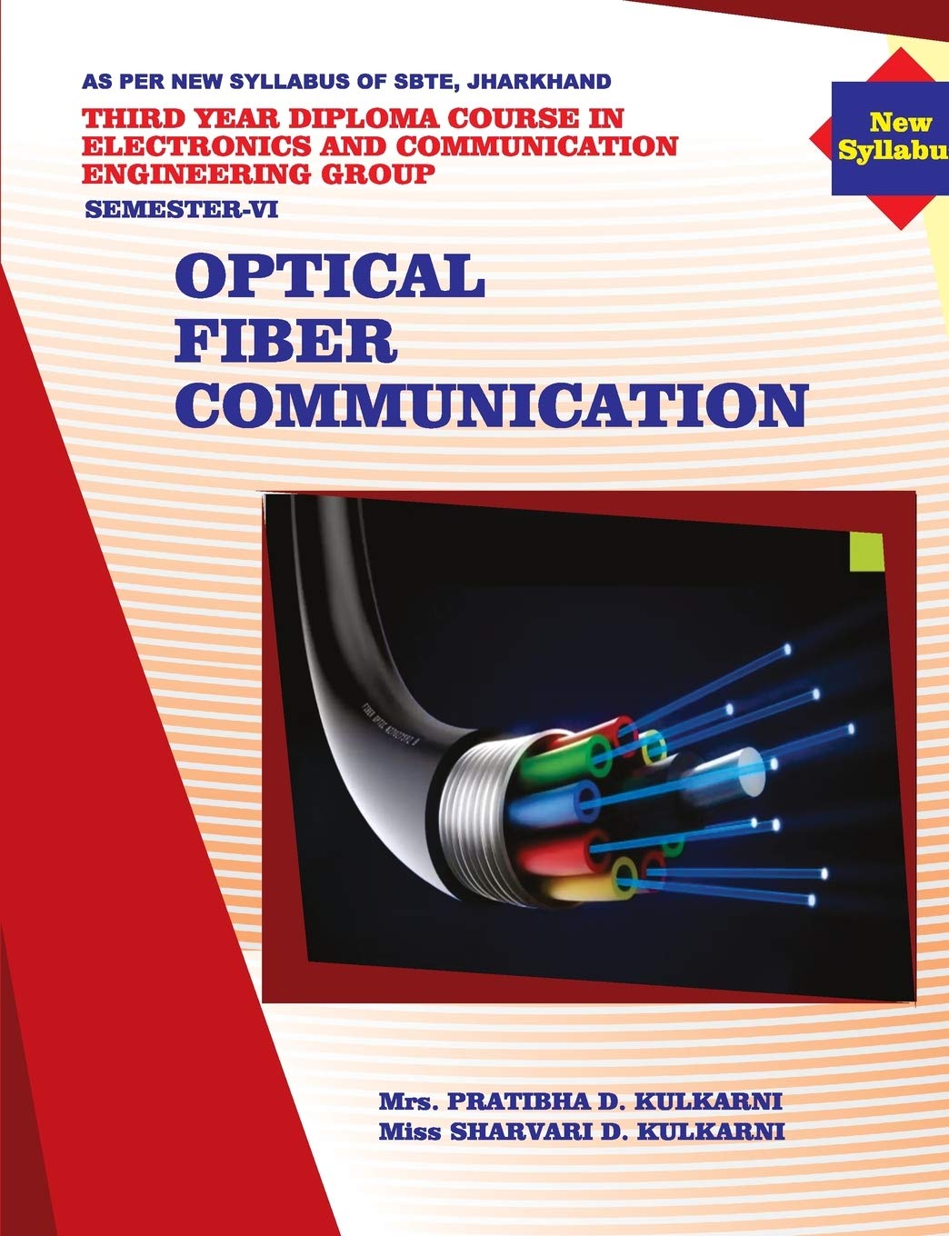 ler totalmente Optical Fiber Communication