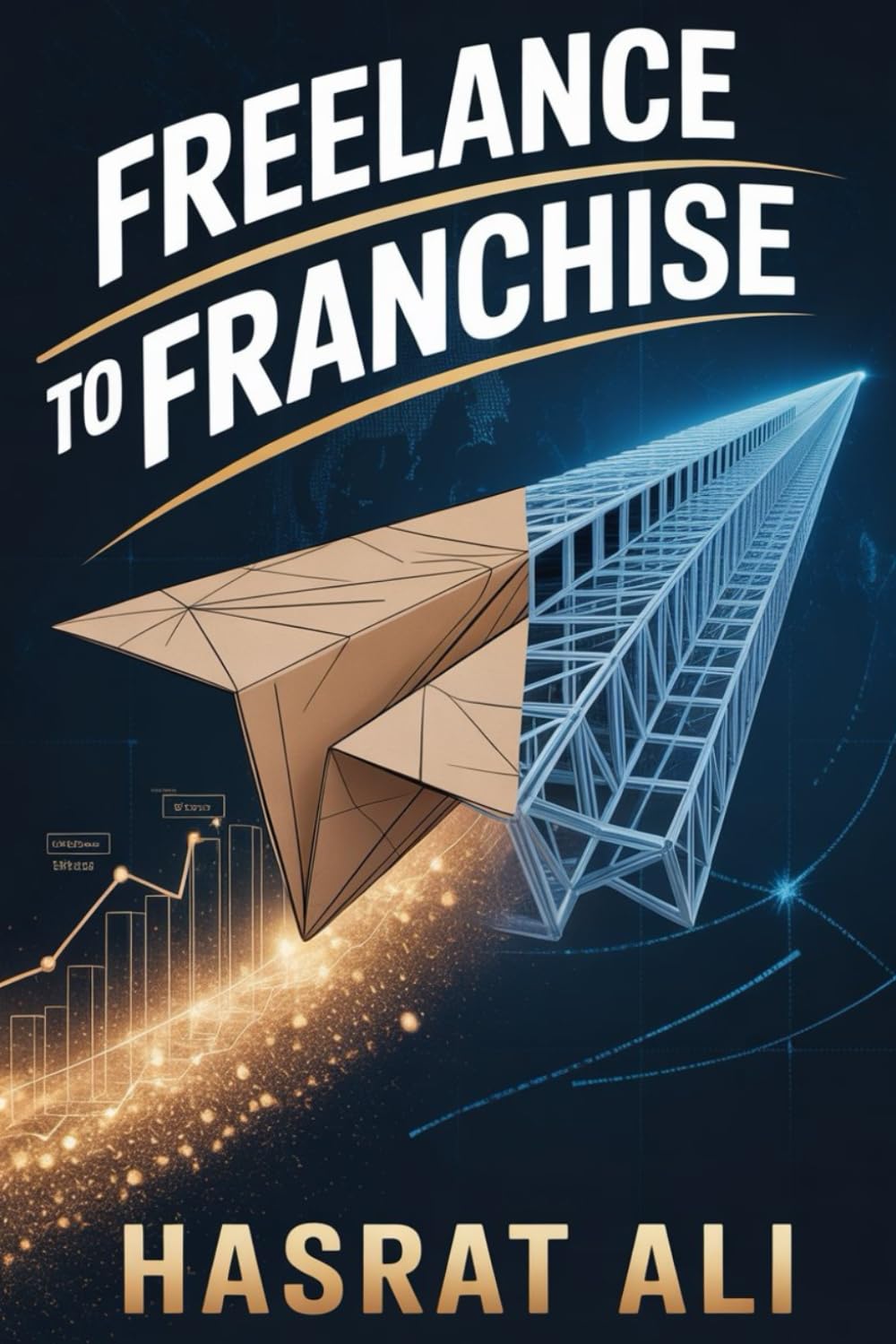 Freelance to Franchise: Systemize your service business, create replicable operating procedures, and scale your solo practice into a managed, cloned franchise model baixar o livro de graça