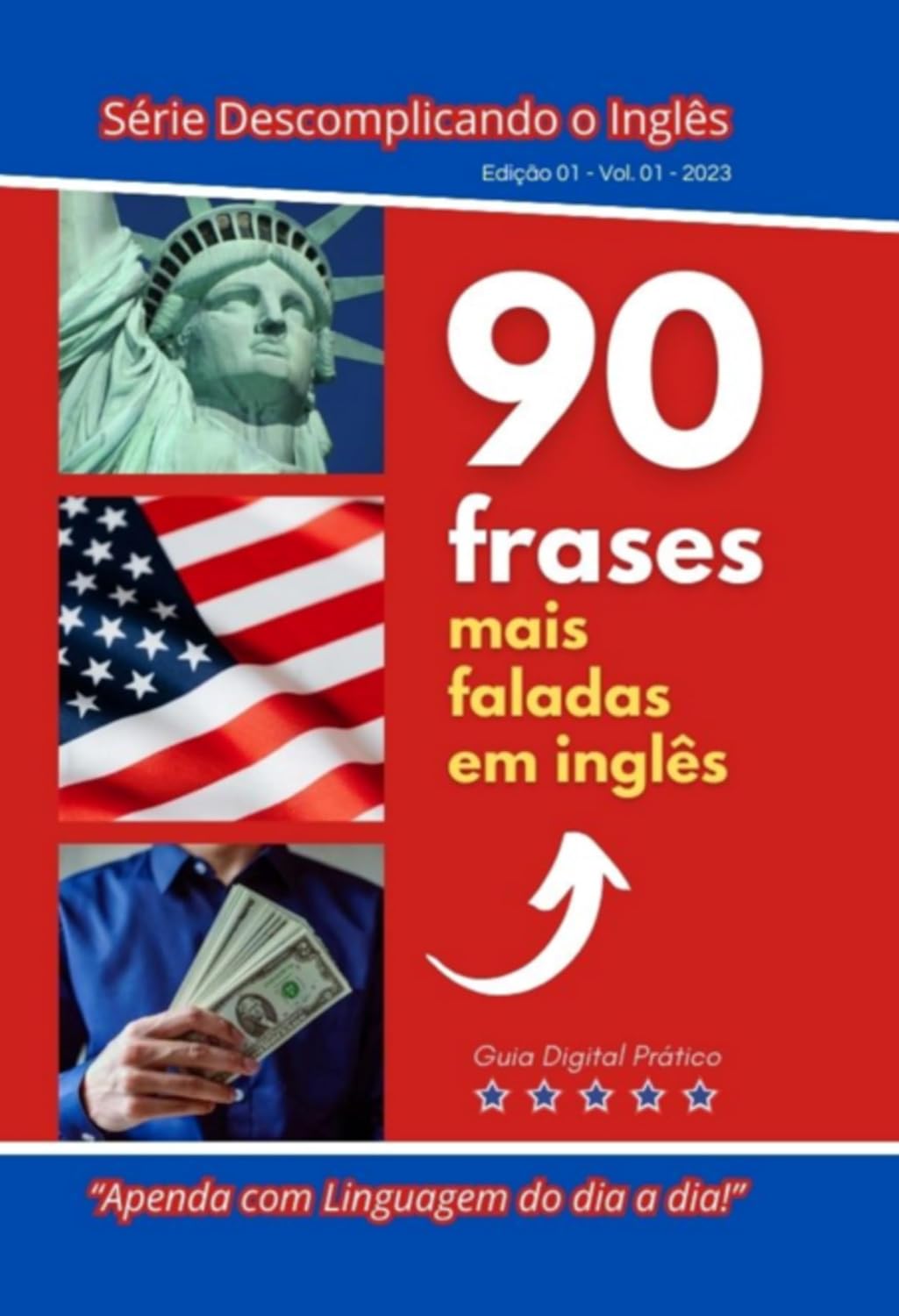 90 Frases Mais Faladas Em Inglês baixar livro de graça