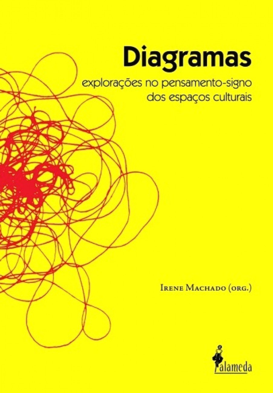 Diagramas: Explorações no Pensamento-signo dos Espaços Culturais baixar o livro de graça