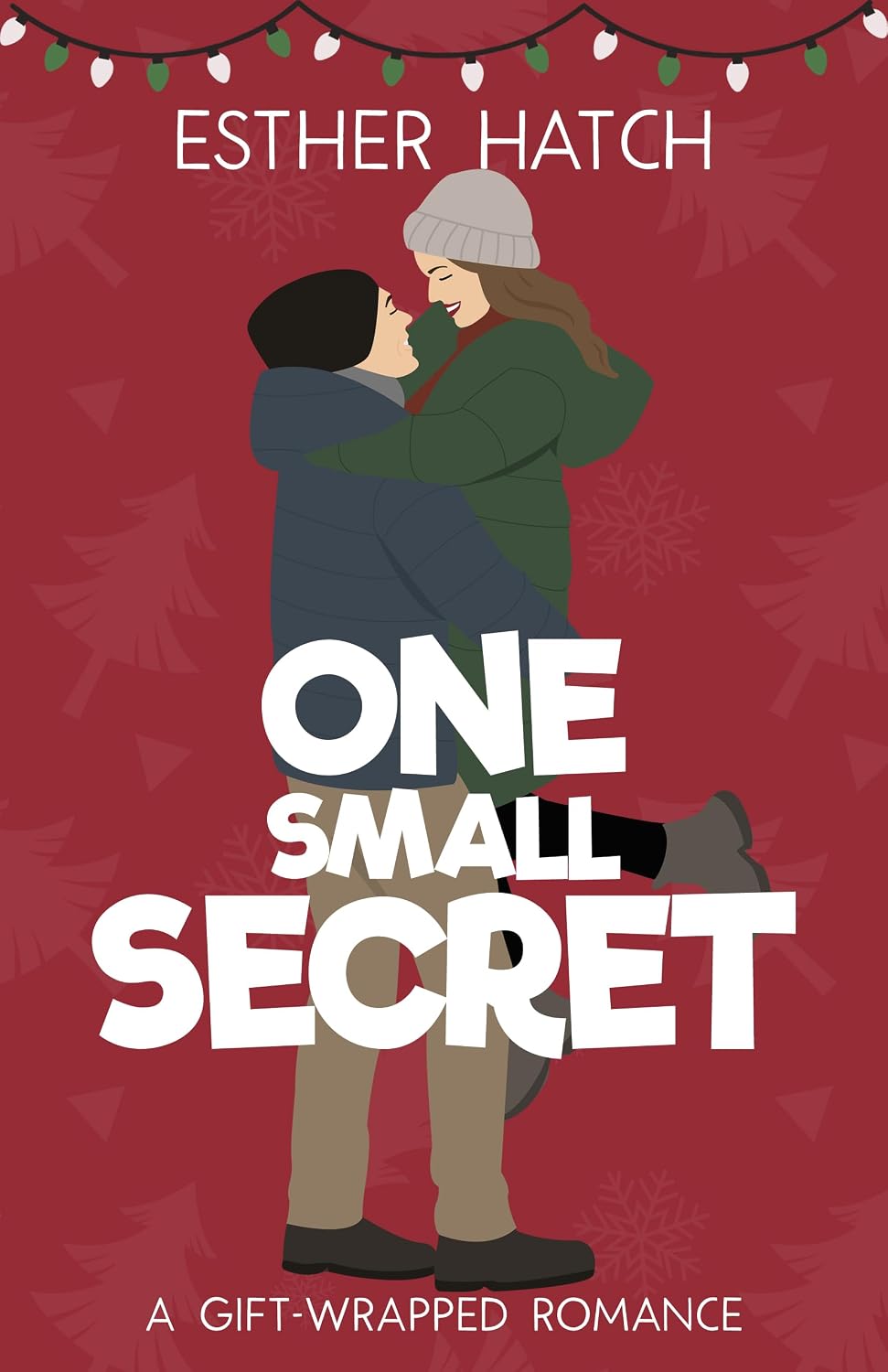 One Small Secret: A Sweet Romantic Comedy (English Edition) baixar livro de graça