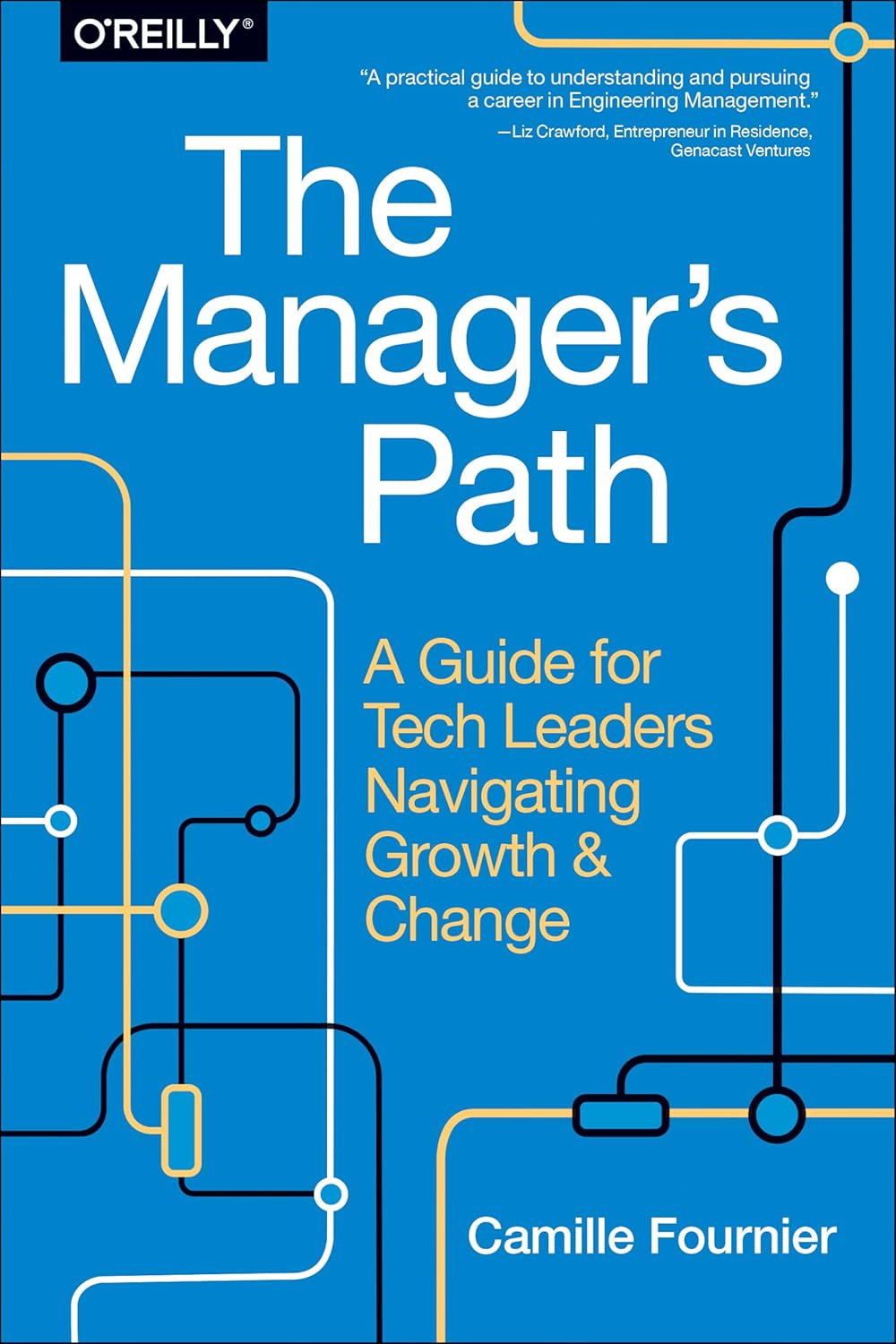 The Manager's Path: A Guide for Tech Leaders Navigating Growth and Change baixar o livro de graça
