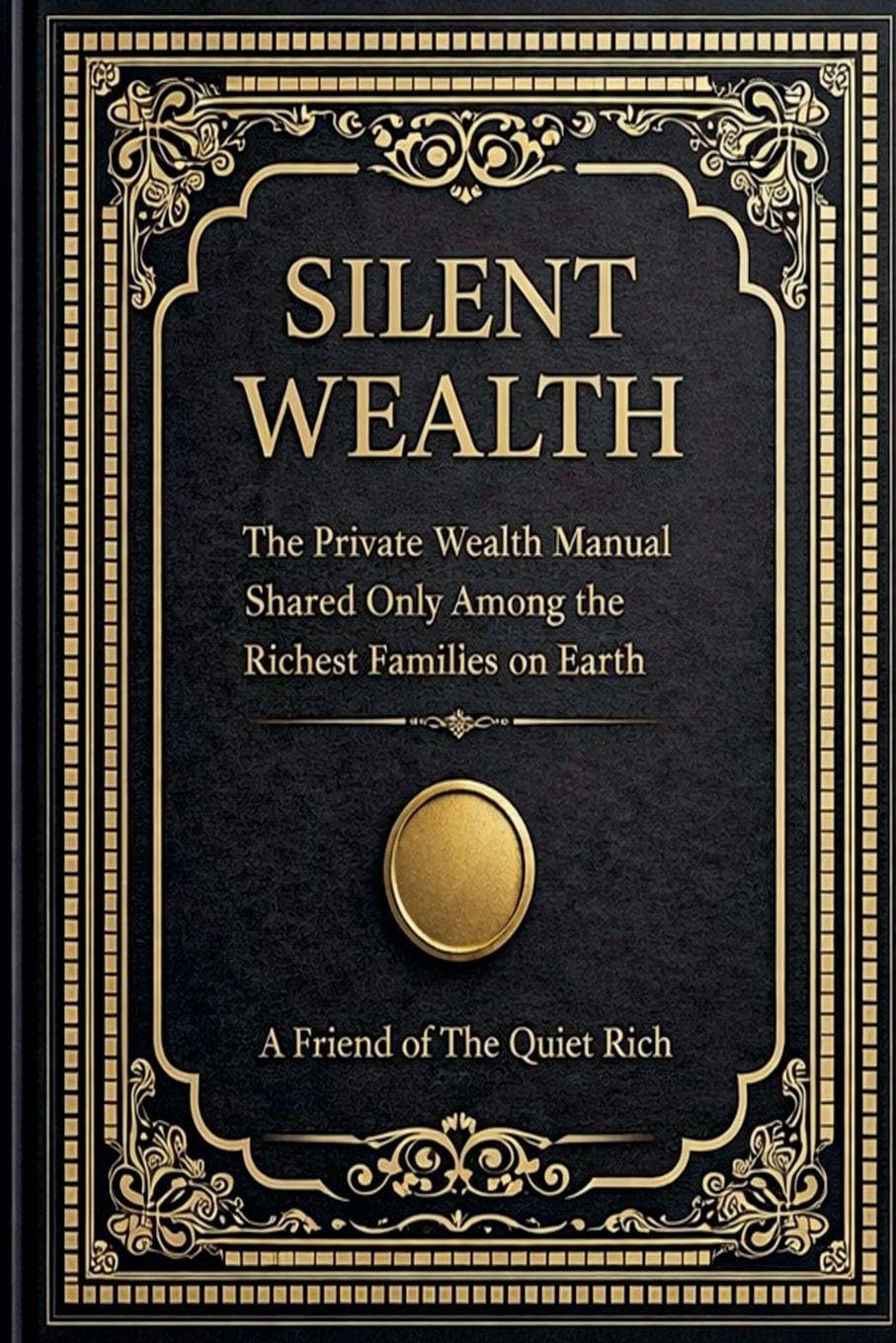 capítulo por capítulo baixar Silent Wealth