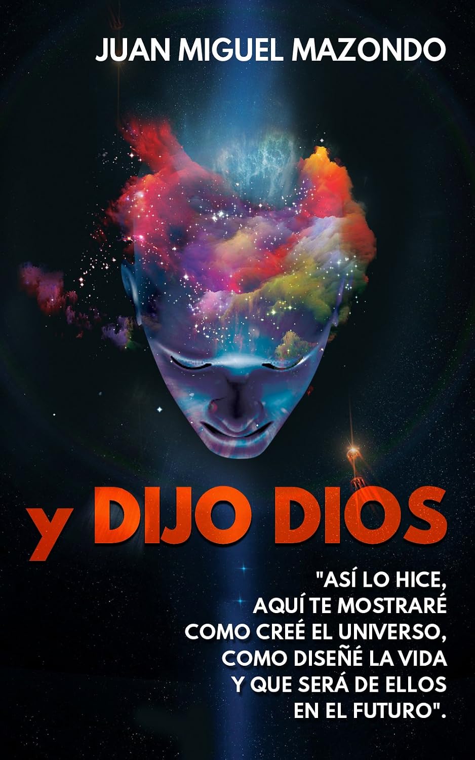 y DIJO DIOS: Así lo hice (Spanish Edition) baixar livro de graça