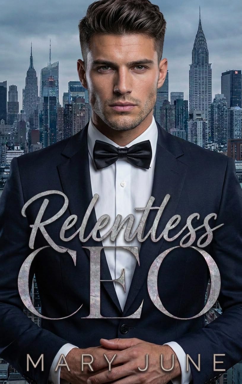 capítulo por capítulo baixar Relentless CEO (os CEOs de Manhattan Livro 6)