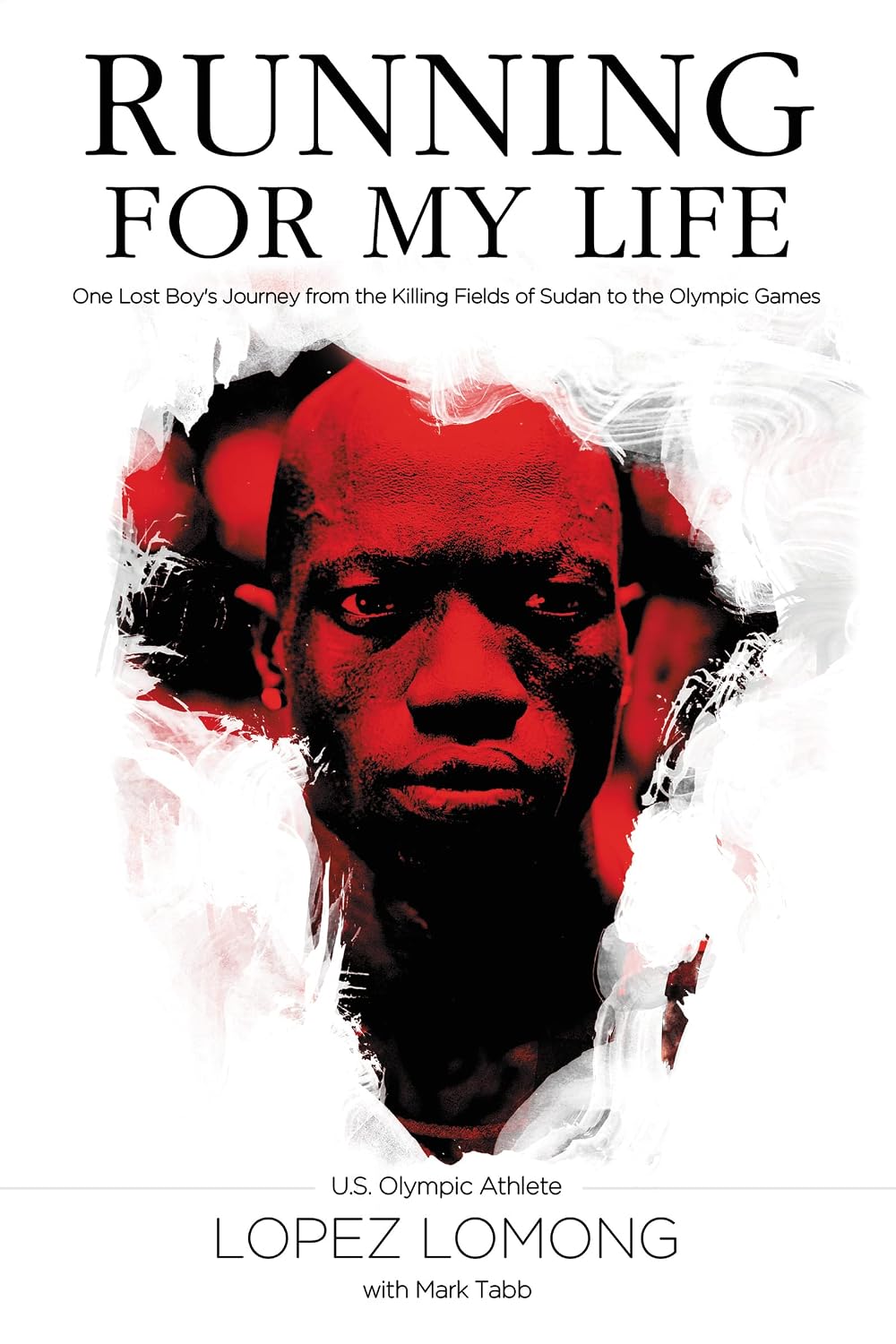 Running for My Life: One Lost Boy's Journey from the Killing Fields of Sudan to the Olympic Games baixar o livro de graça