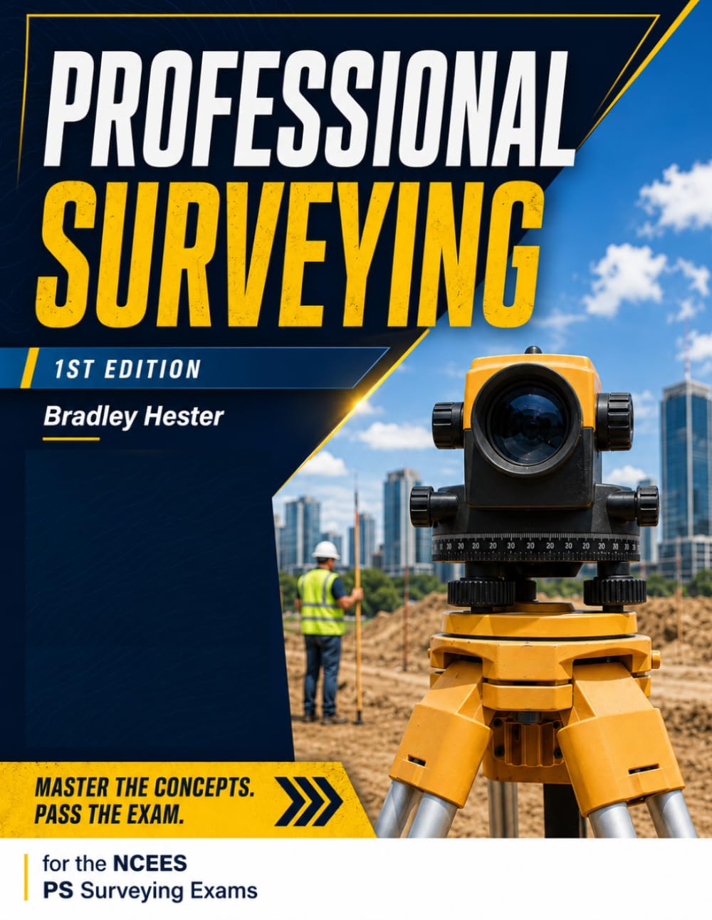 capítulo por capítulo baixar Professional Surveying: A Comprehensive Reference for Boundary Practice, Property Law, and NCEES PS Examination Preparation