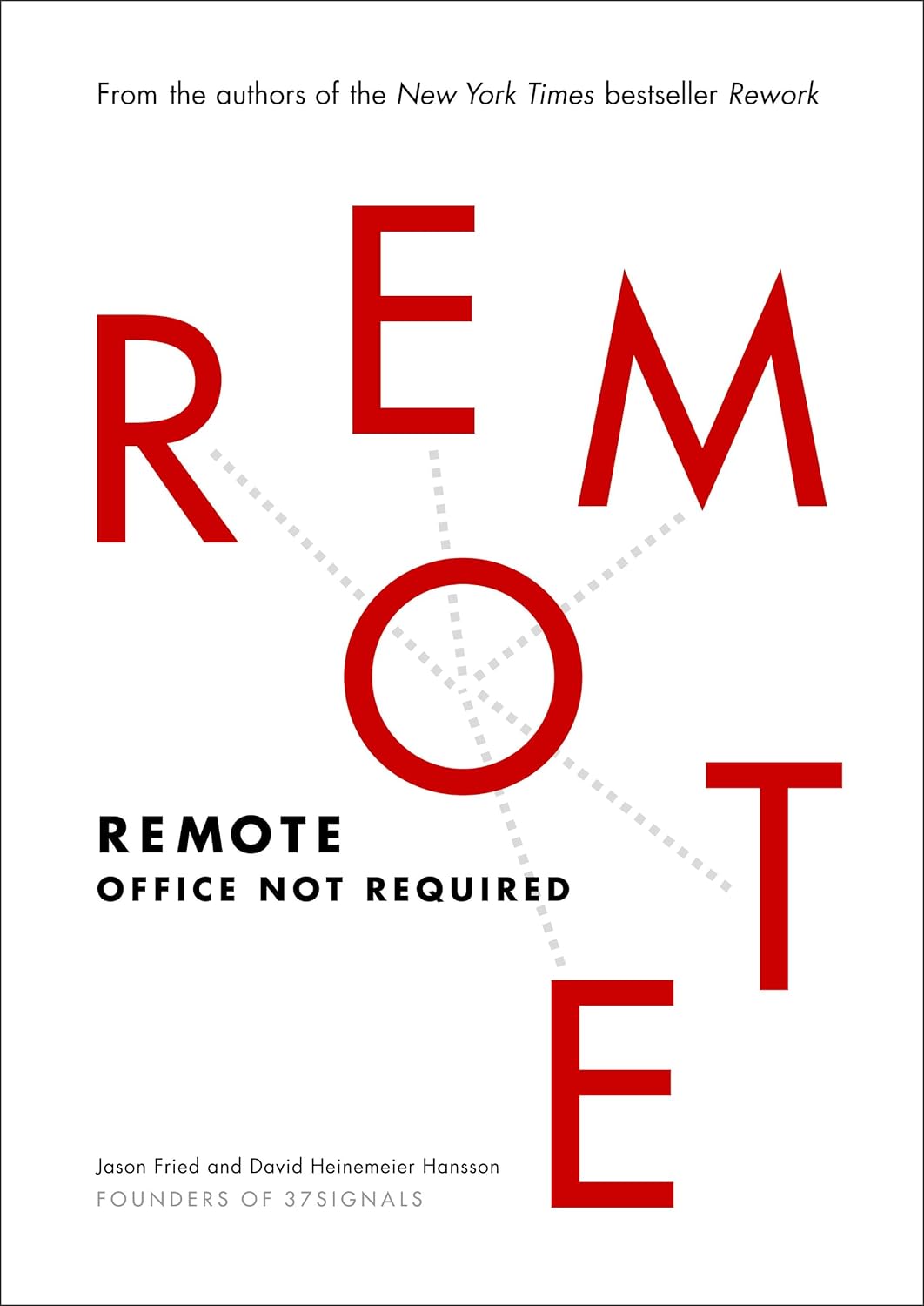 Remote: Office Not Required (English Edition) baixar o livro de graça