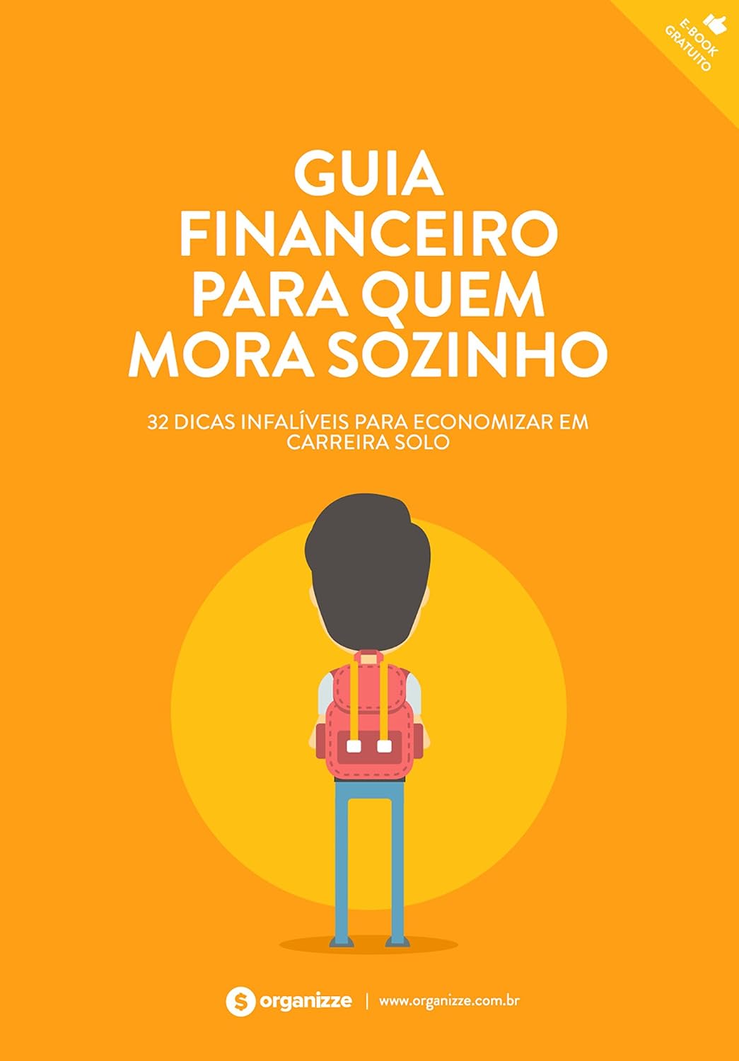 Guia financeiro para quem mora sozinho: 32 dicas infalíveis para economizar em carreira solo (Finanças Pessoais Livro 5) baixar o livro de graça