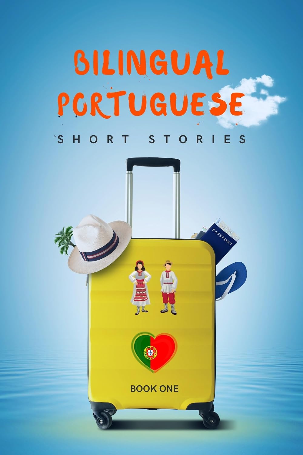 capítulo por capítulo baixar Bilingual Portuguese Short Stories Book 1