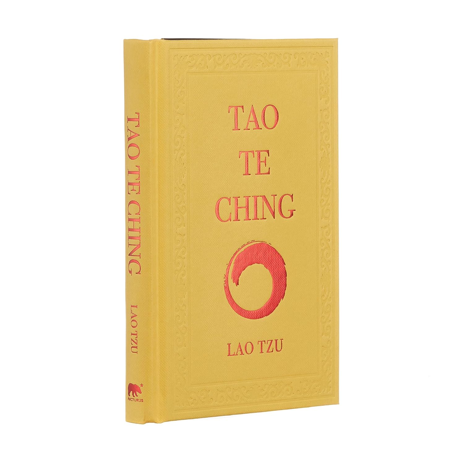 Tao Te Ching: Gilded Pocket Edition baixar livro de graça