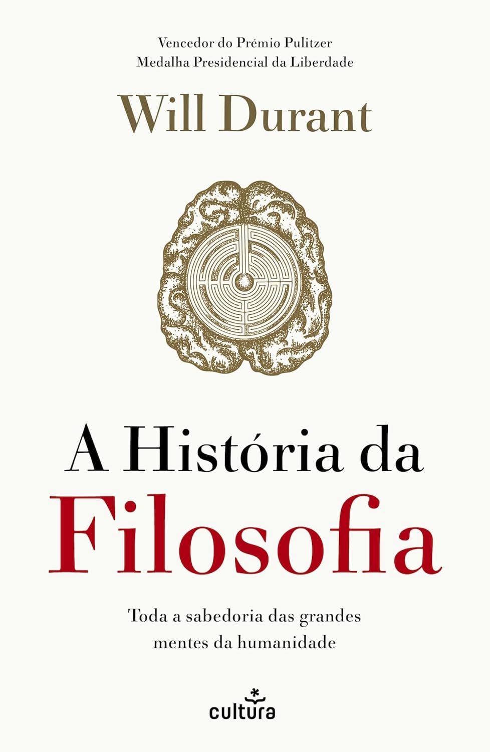 ler totalmente A História da Filosofia: As vidas e opiniões dos grandes filósofos