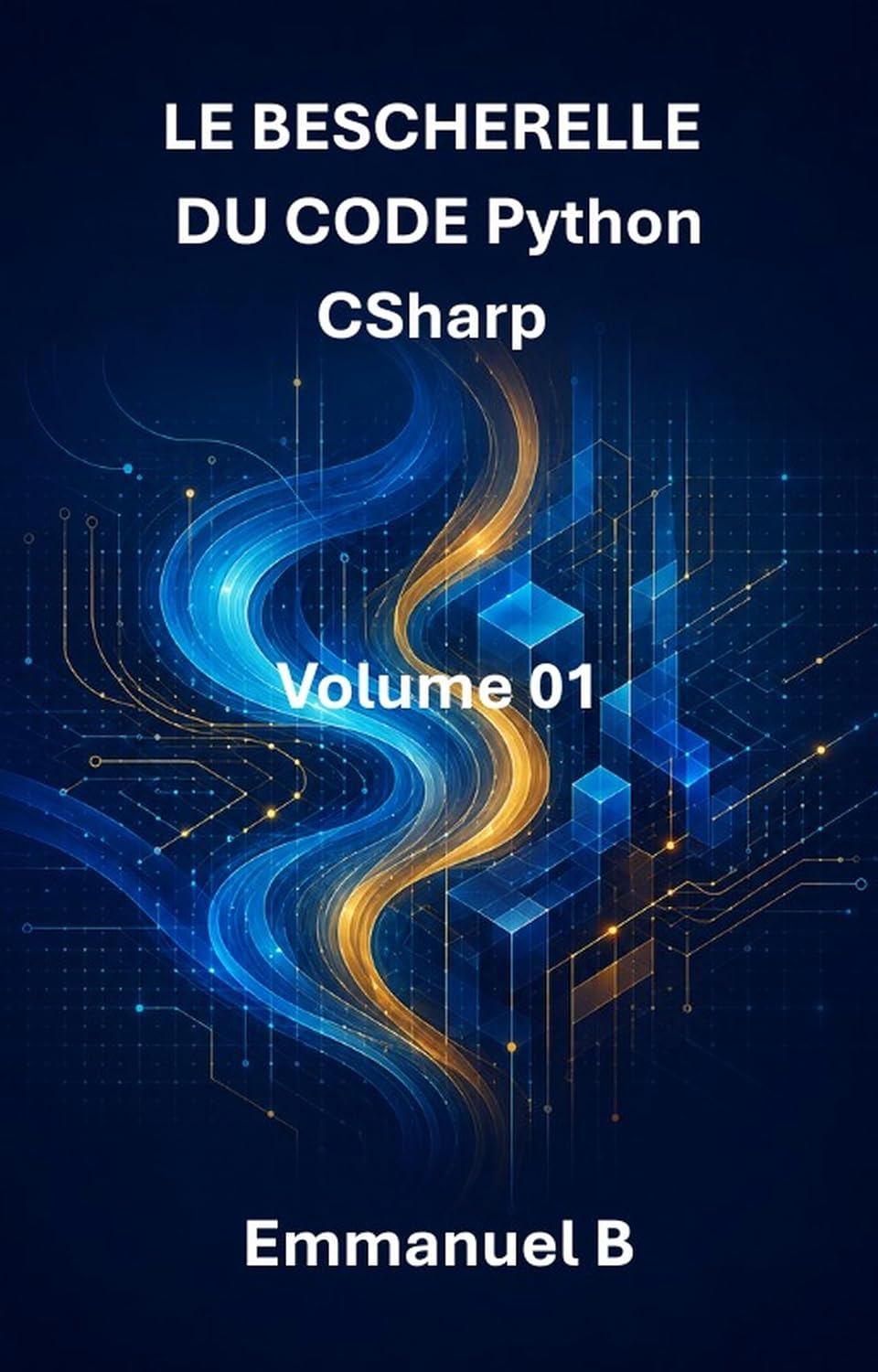 ler totalmente LE BESCHERELLE DU CODE Python CSharp: Volume 01 (French Edition)