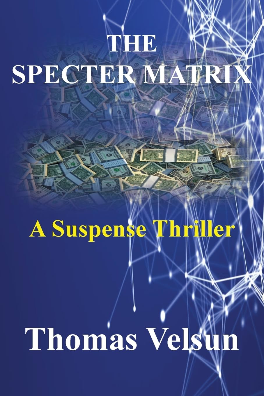 The Specter Matrix baixar o livro de graça
