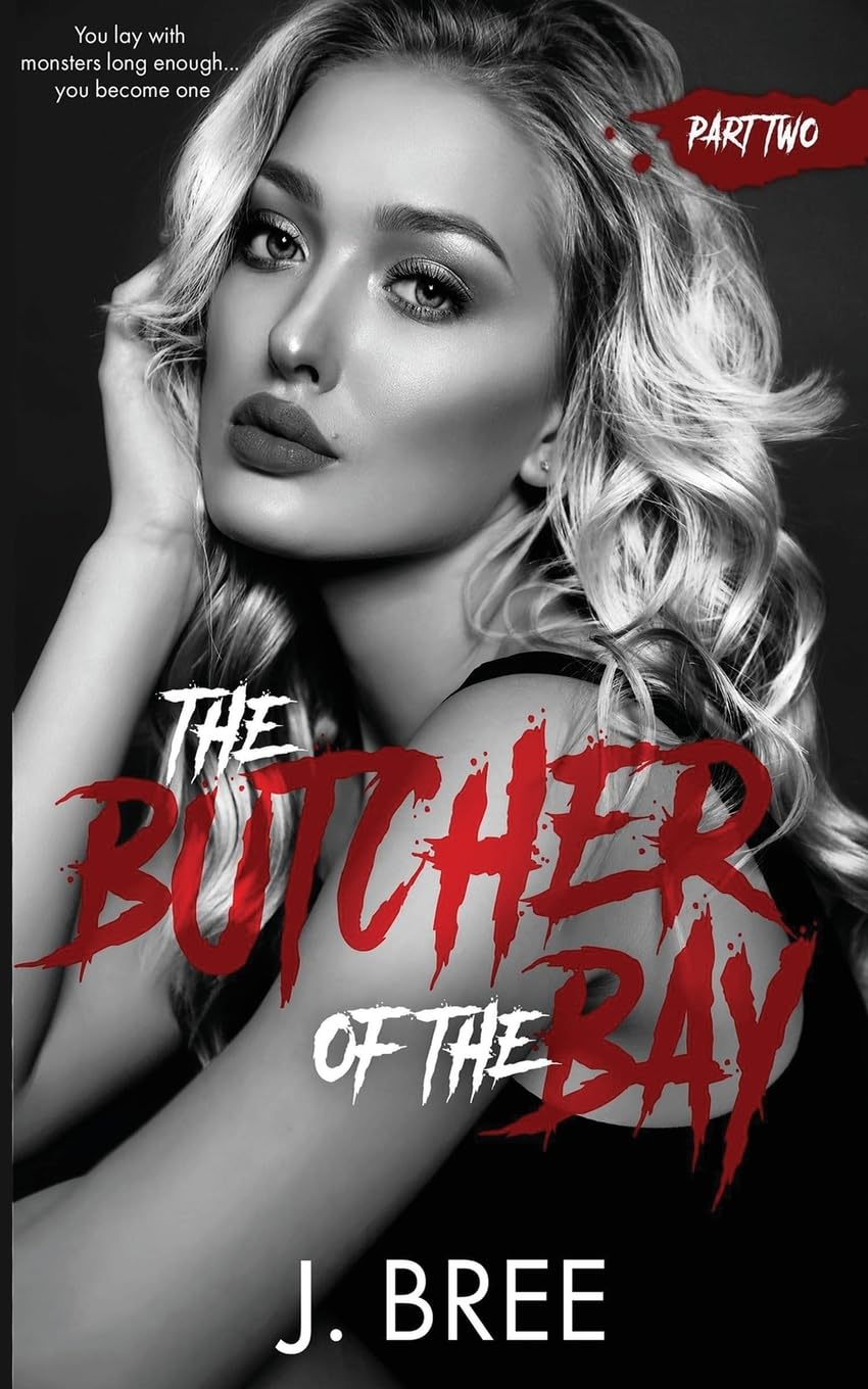 Butcher of the Bay: Part II: 2 baixar livro de graça