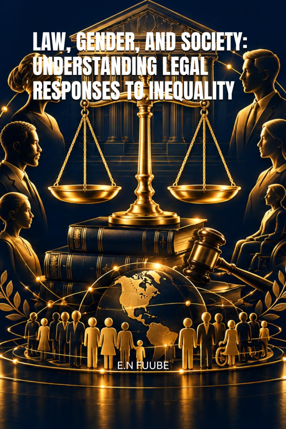 LAW, GENDER, AND SOCIETY: UNDERSTANDING LEGAL RESPONSES TO INEQUALITY baixar o livro de graça