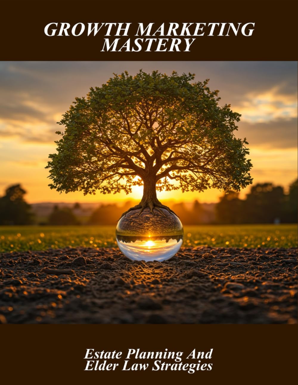 Growth Marketing Mastery: Estate Planning And Elder Law Strategies baixar o livro de graça
