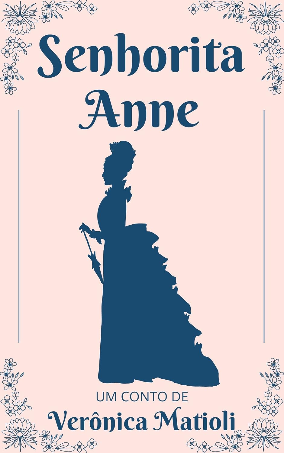 capítulo por capítulo baixar Senhorita Anne (Conto de época)