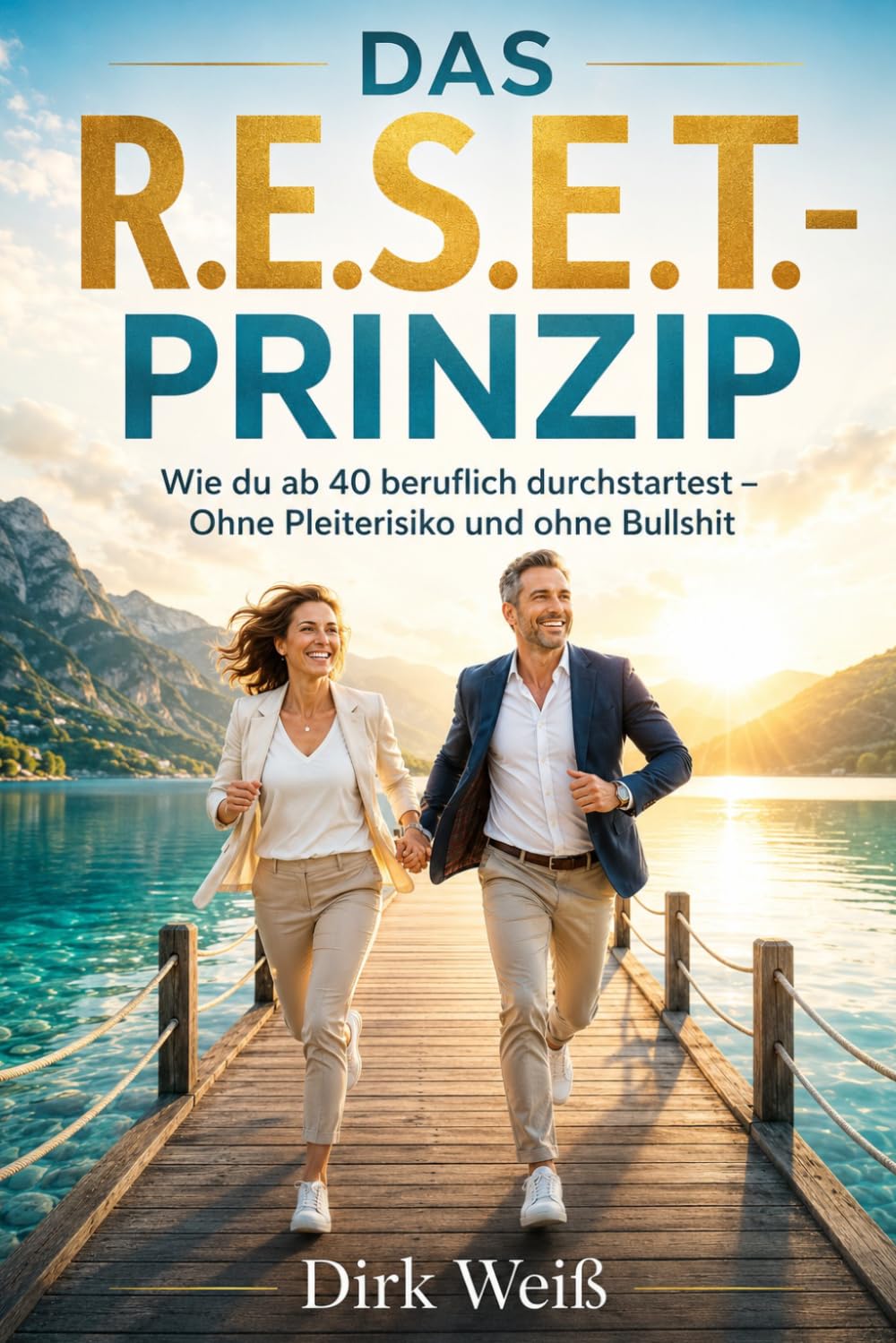 DAS R.E.S.E.T.-PRINZIP (German Edition) baixar o livro de graça