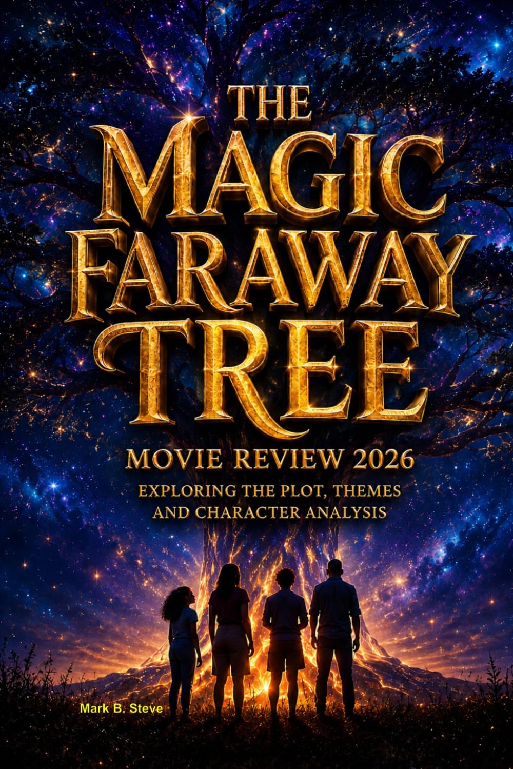 capítulo por capítulo baixar The Magic Faraway Tree Movie Review 2026: Exploring the Plot, Themes and Character Analysis