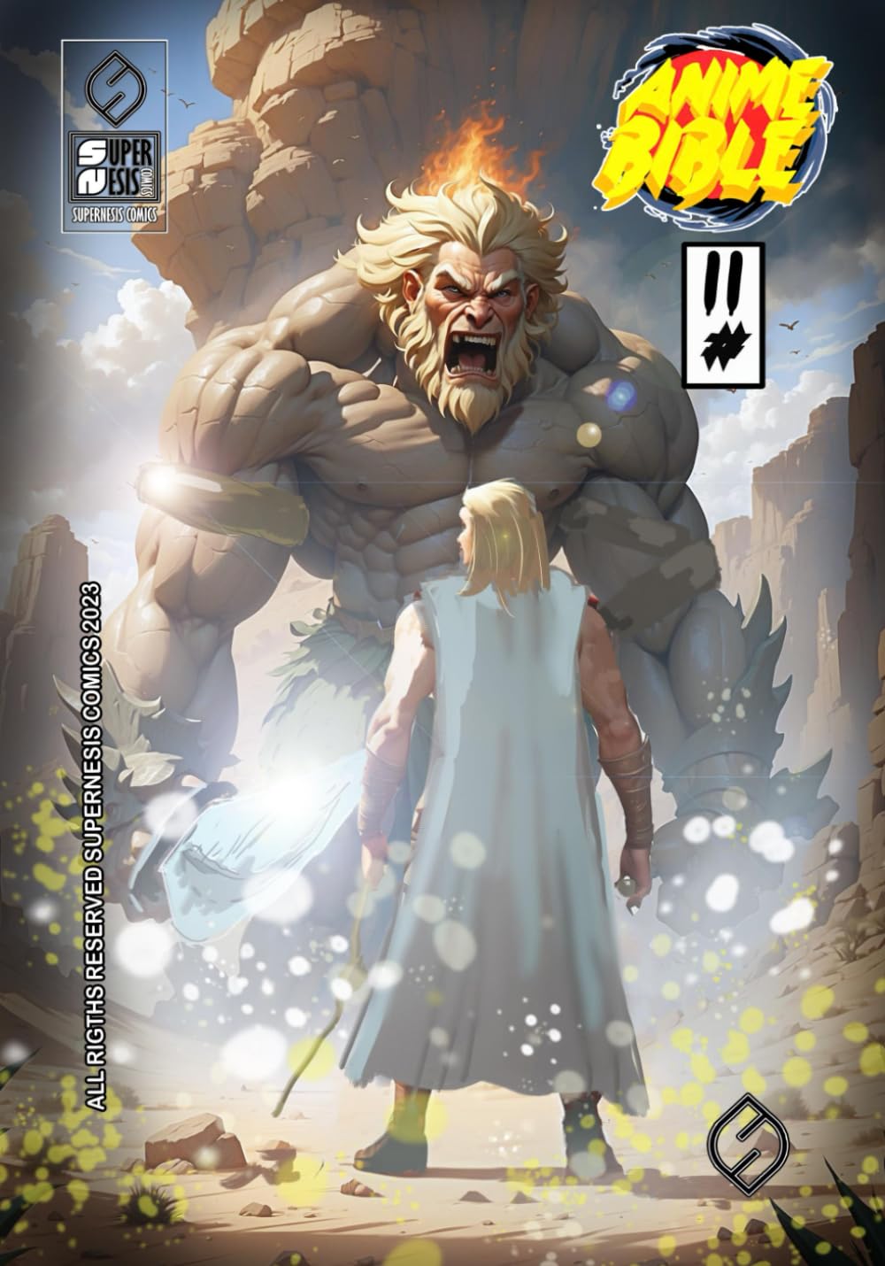 Anime Bible From The Beginning To The End Vol. 11 baixar livro de graça