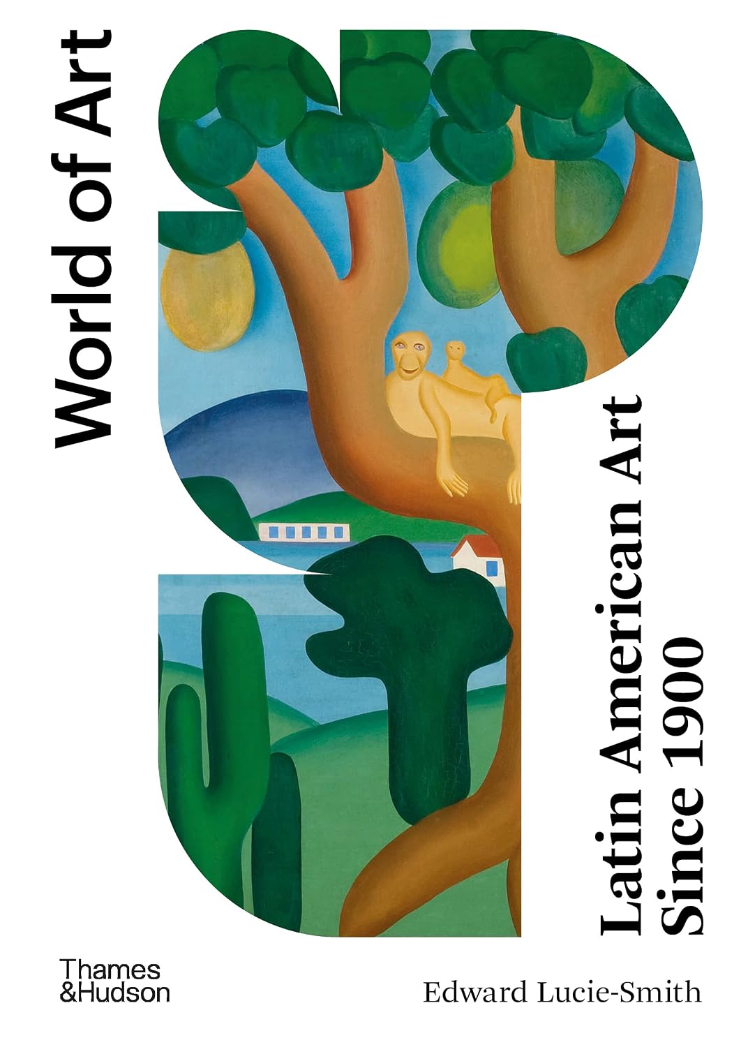 Latin American Art Since 1900: 0