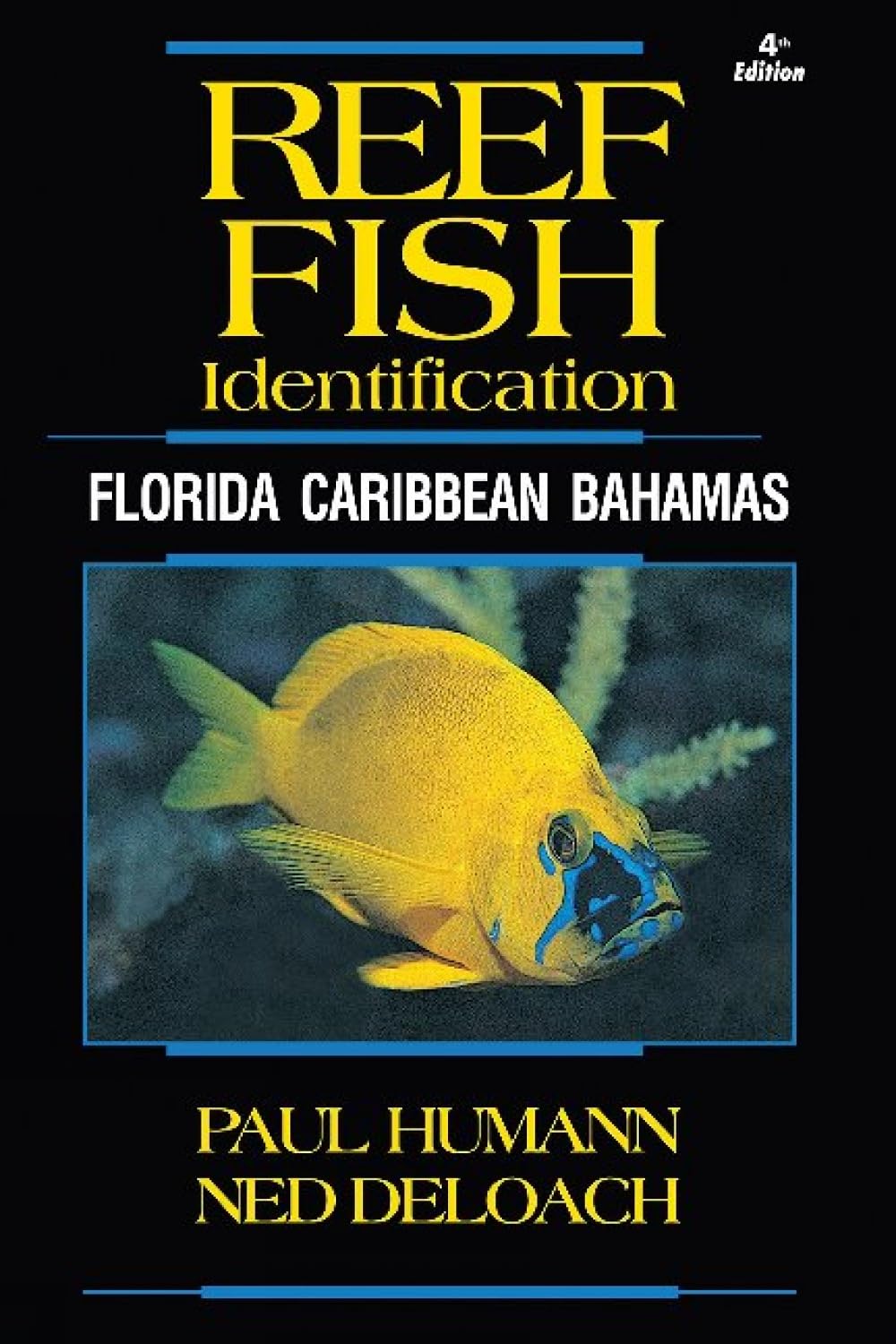 capítulo por capítulo baixar Reef Fish Identification - Florida Caribbean Bahamas - 4th Edition: 1