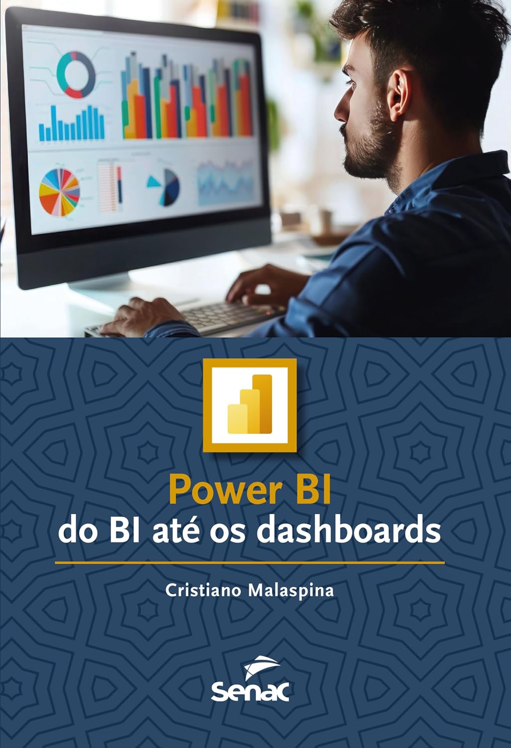 Power BI: do BI até os dashboards (Série Informática) baixar o livro de graça