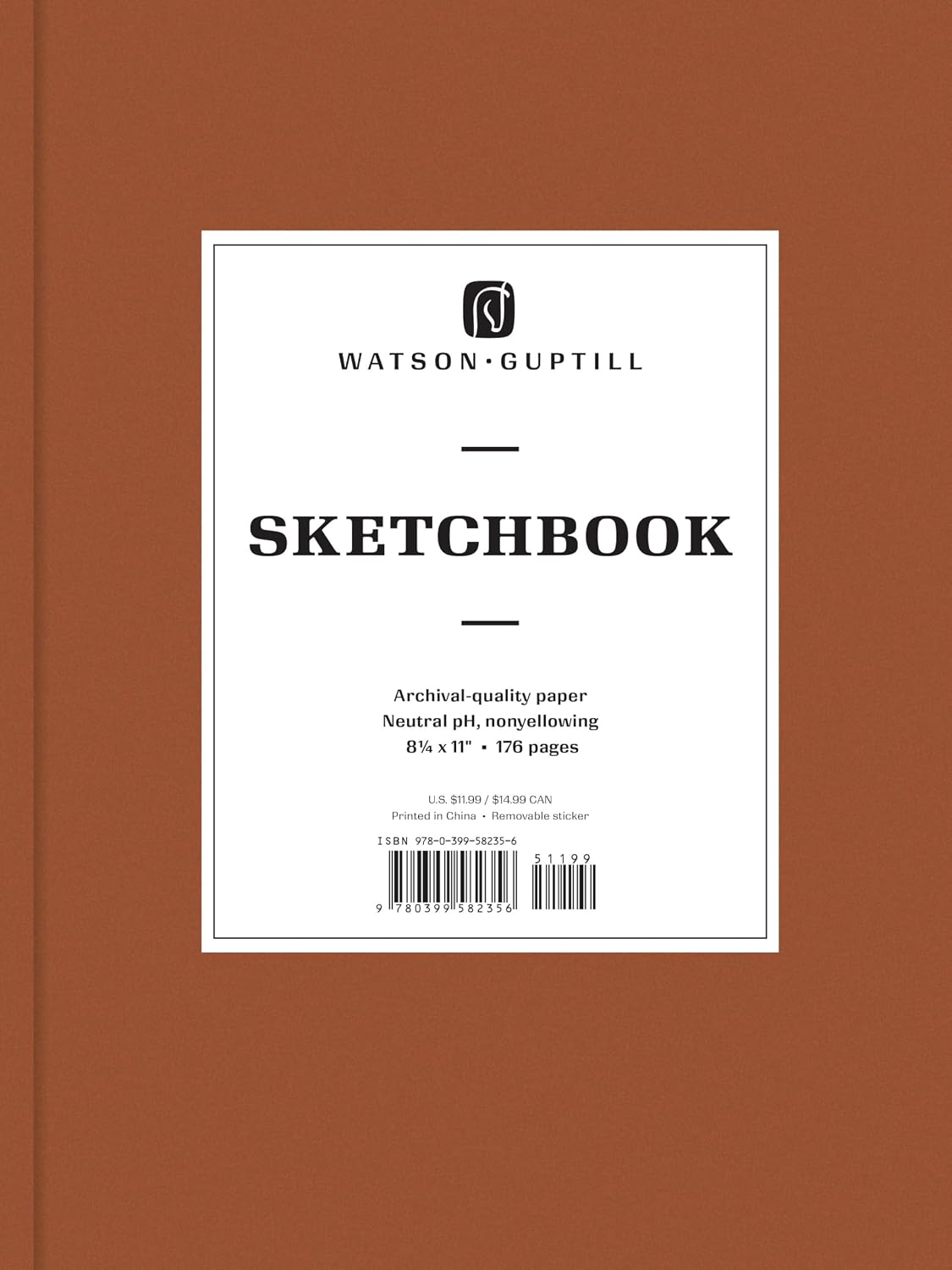 Large Sketchbook (Chestnut Brown): Brown Leather baixar o livro de graça