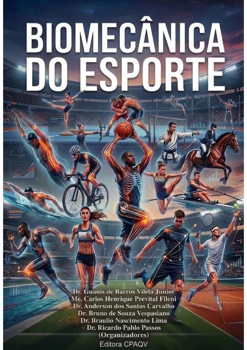 BIOMECÂNICA DO ESPORTE baixar o livro de graça