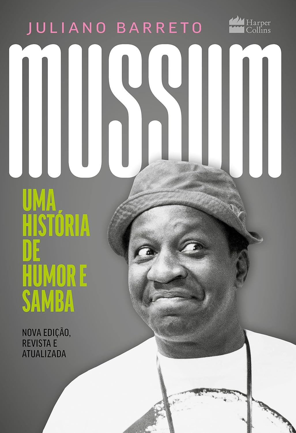 Mussum baixar livro de graça