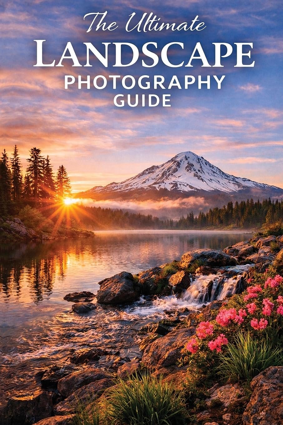 capítulo por capítulo baixar Ultimate Guide to Landscape Photography