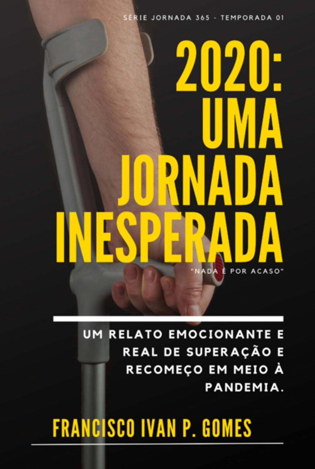 ler totalmente 2020: Uma Jornada Inesperada