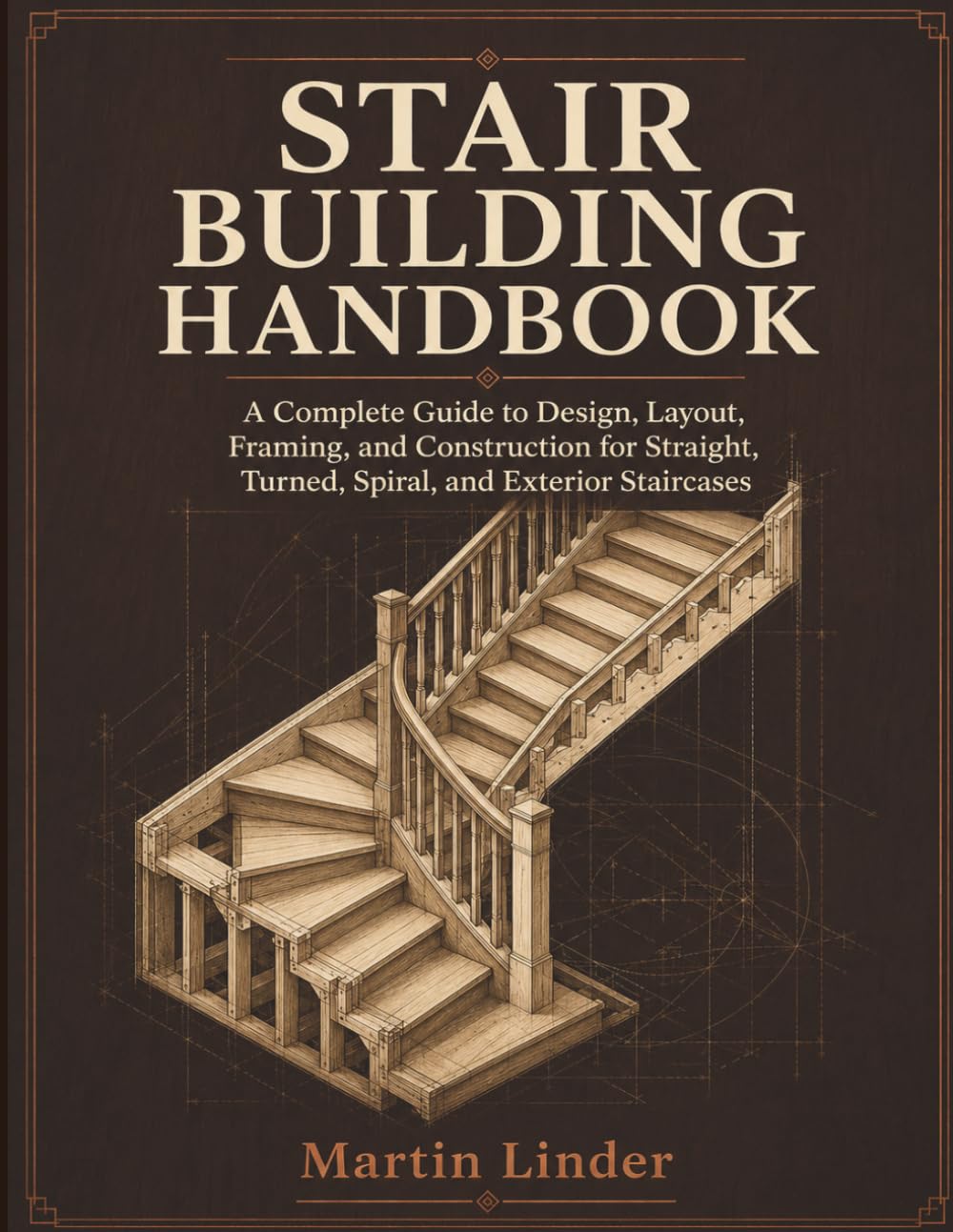 Stair Building Handbook baixar o livro de graça