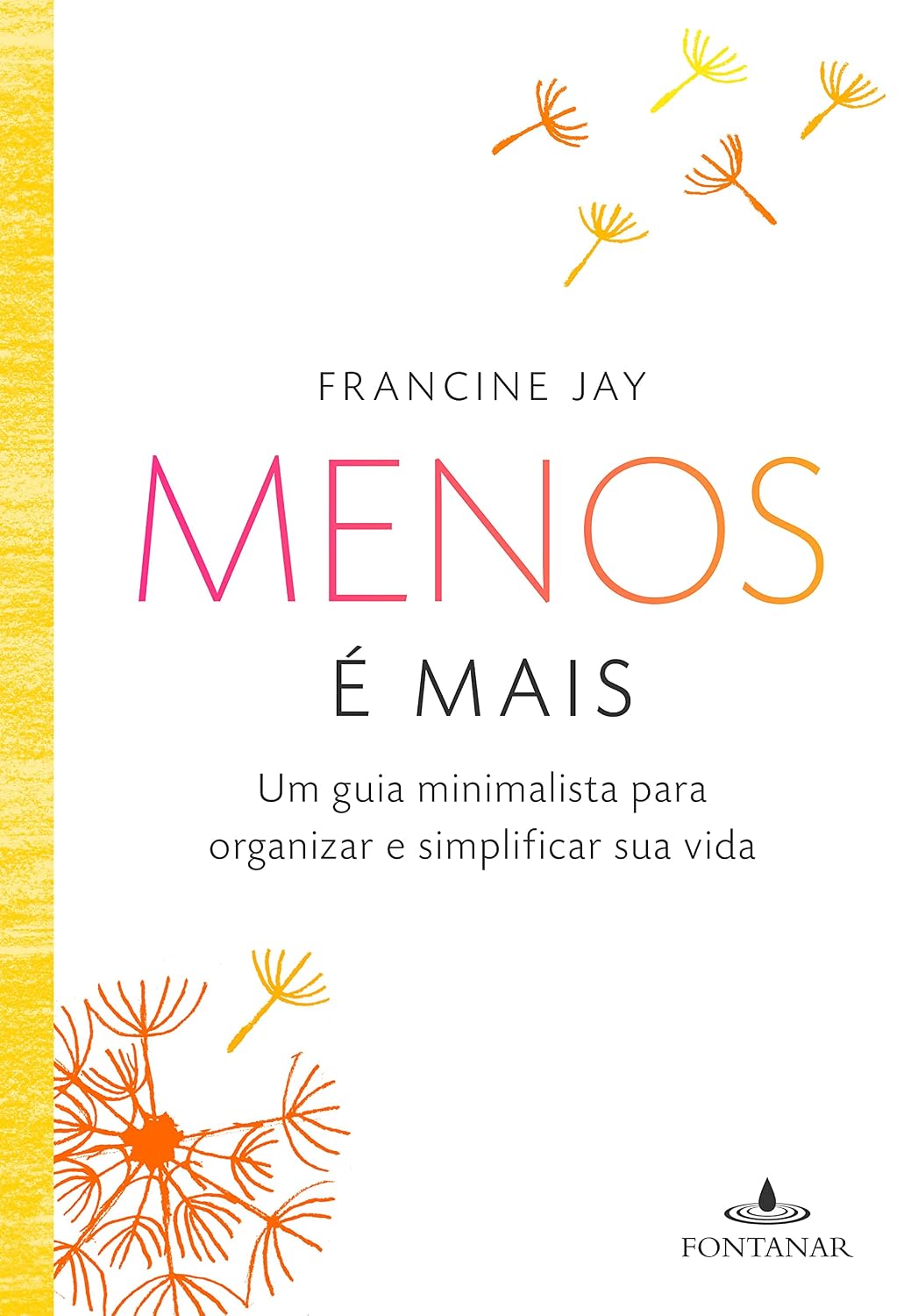 Menos é mais baixar livro de graça