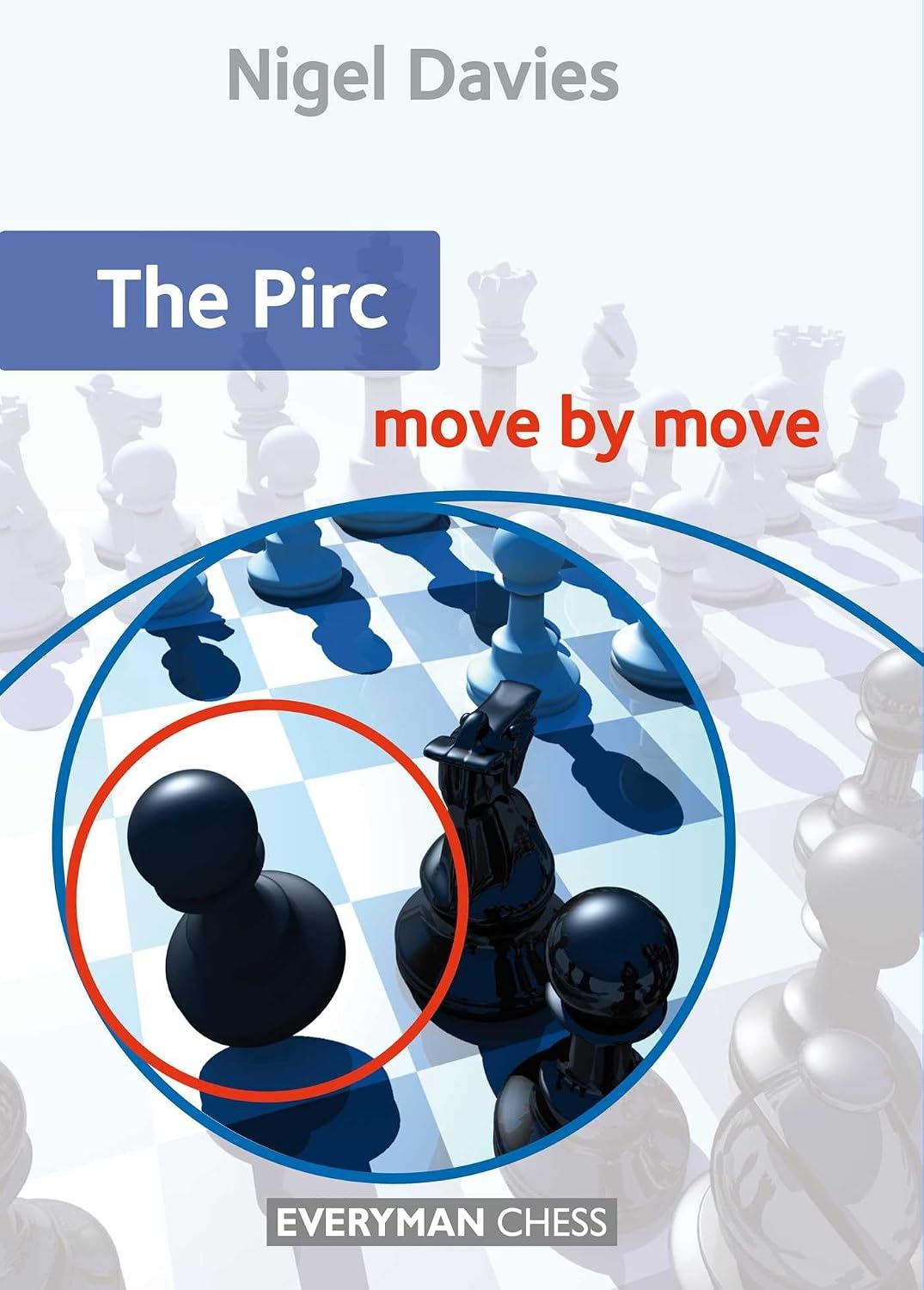 The Pirc: Move by Move baixar livro de graça