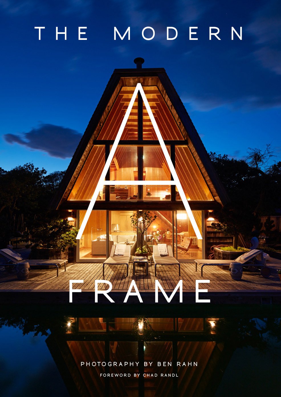 ler totalmente The Modern A-Frame