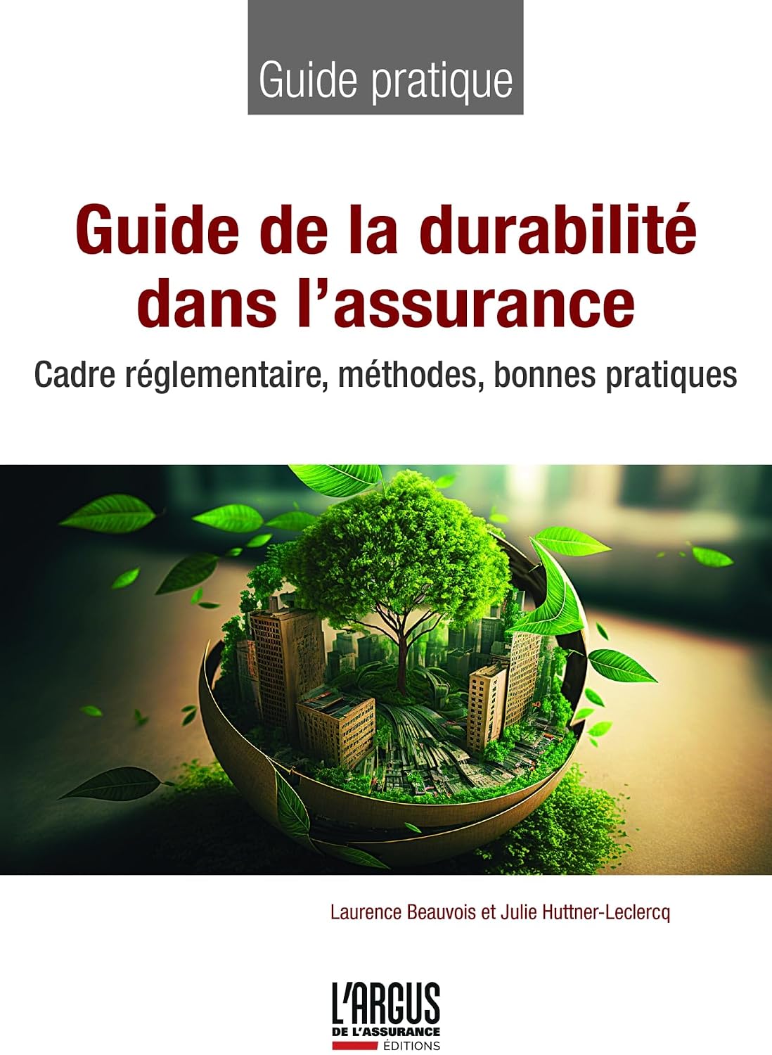 capítulo por capítulo baixar Guide de la durabilité dans l'assurance (French Edition)