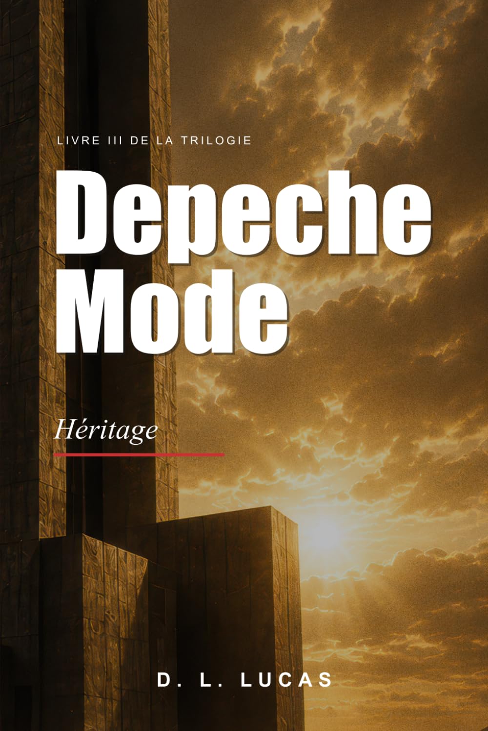 ler totalmente Depeche Mode: Heritage (Depeche Mode: une trilogie chanson par chanson) (French Edition)