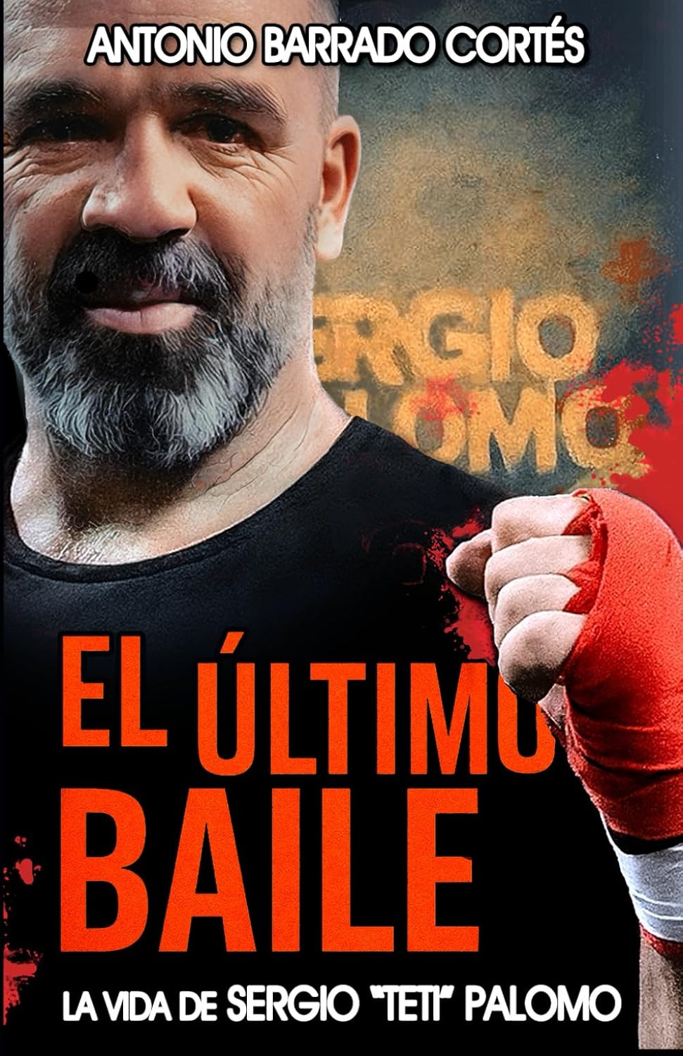 El último baile: La vida de Sergio «Teti» Palomo baixar o livro de graça