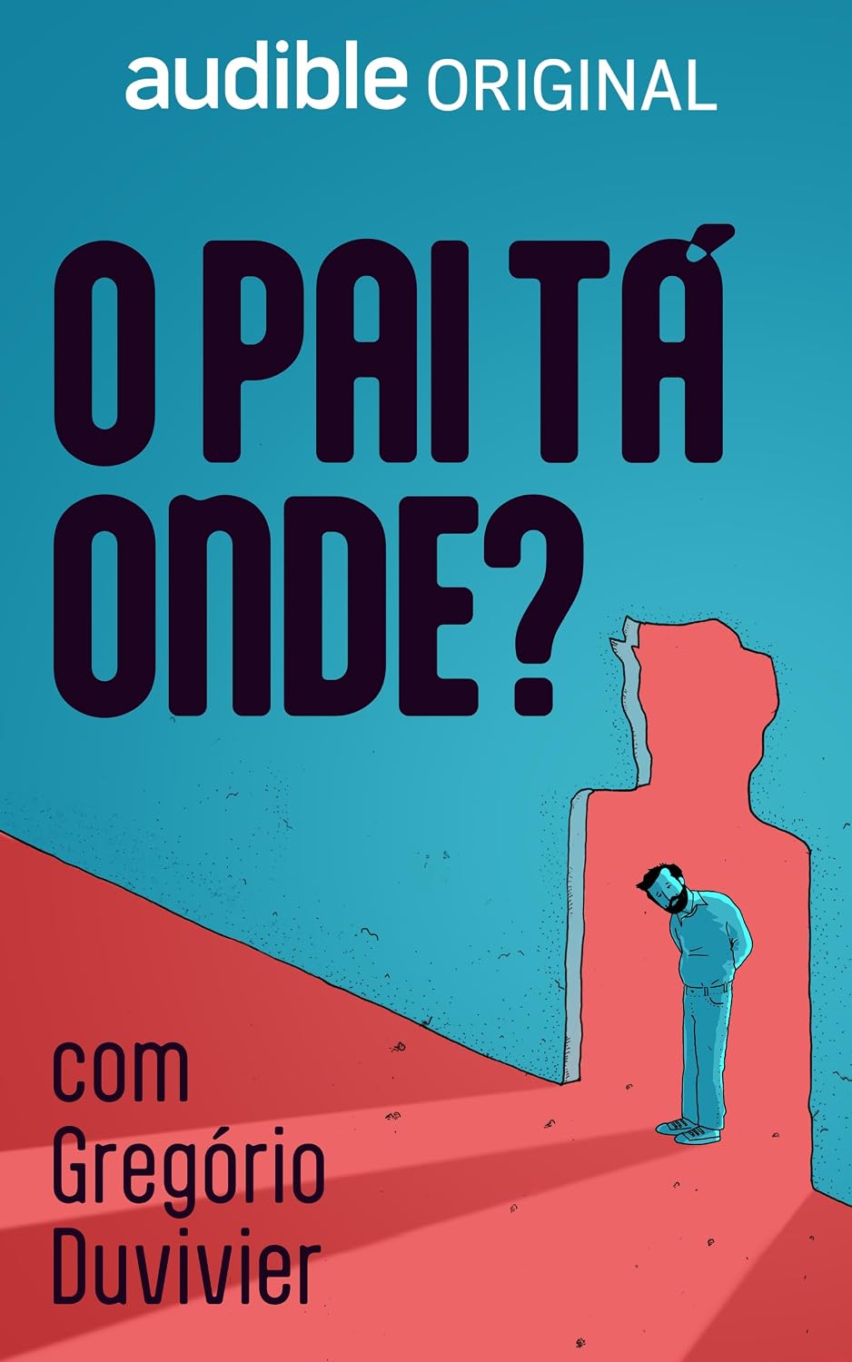 capítulo por capítulo baixar O Pai Tá Onde?