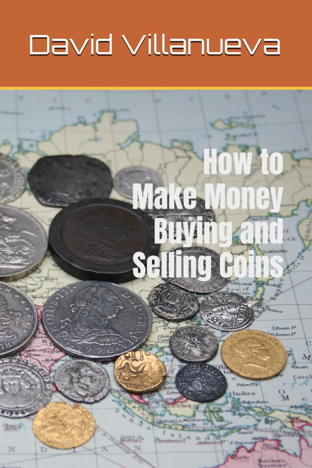 ler totalmente How to Make Money Buying and Selling Coins