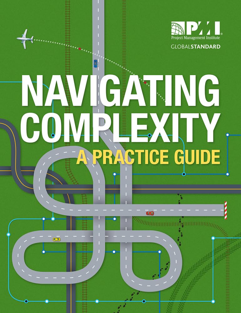 Navigating Complexity: A Practice Guide baixar o livro de graça