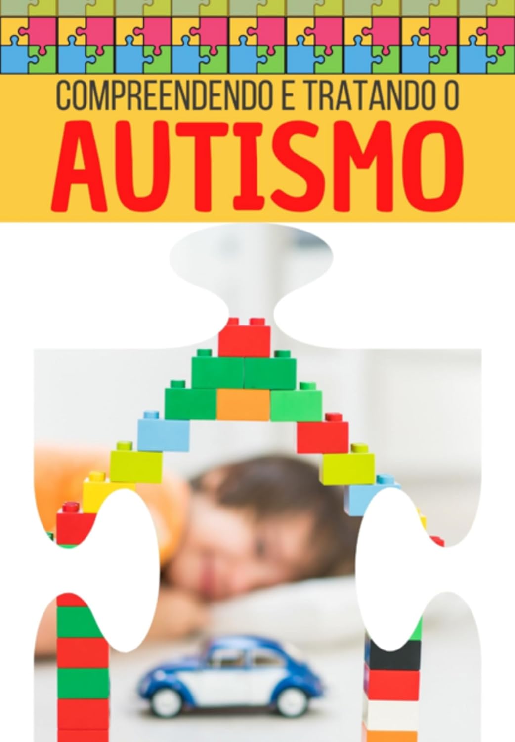 Compreendendo E Tratando O Autismo baixar o livro de graça