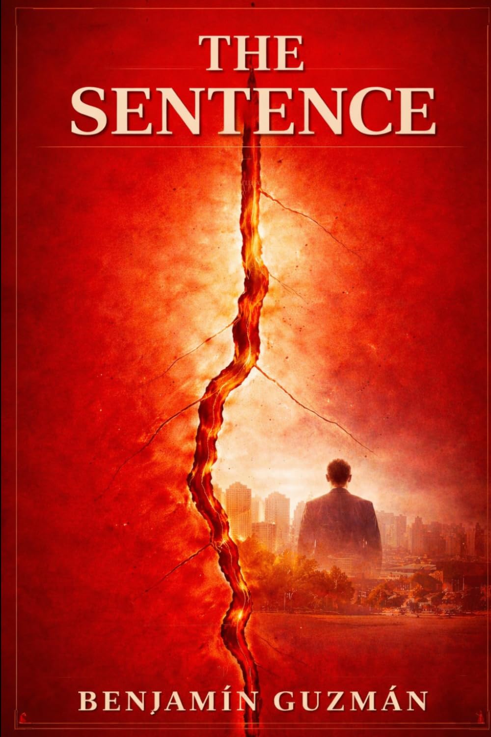 capítulo por capítulo baixar The sentence